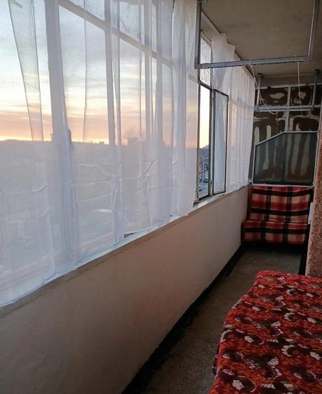 Apartament cu 2 camere semidecomandat în Tătărași