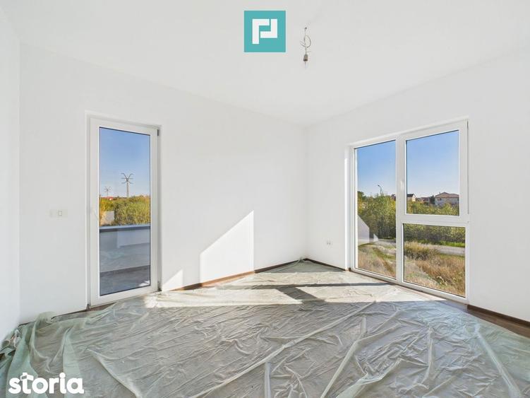 Apartament cu 2 camere în Lugojului