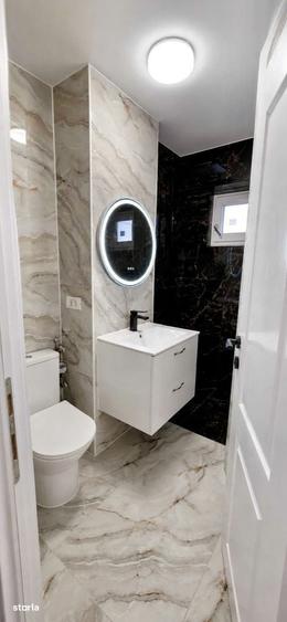 Apartament cu 4 camere decomandat în Șagului