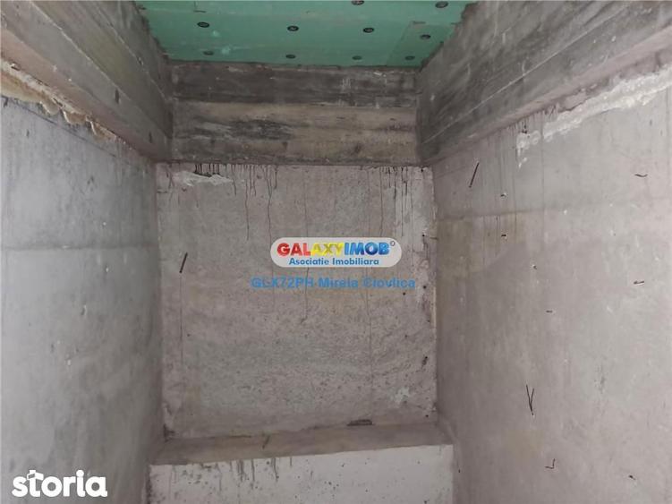 Casă cu 6 camere cu Teren 267 Mp în Ultracentral