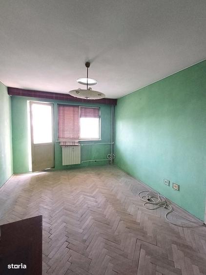Apartament cu 2 camere decomandat în Sud