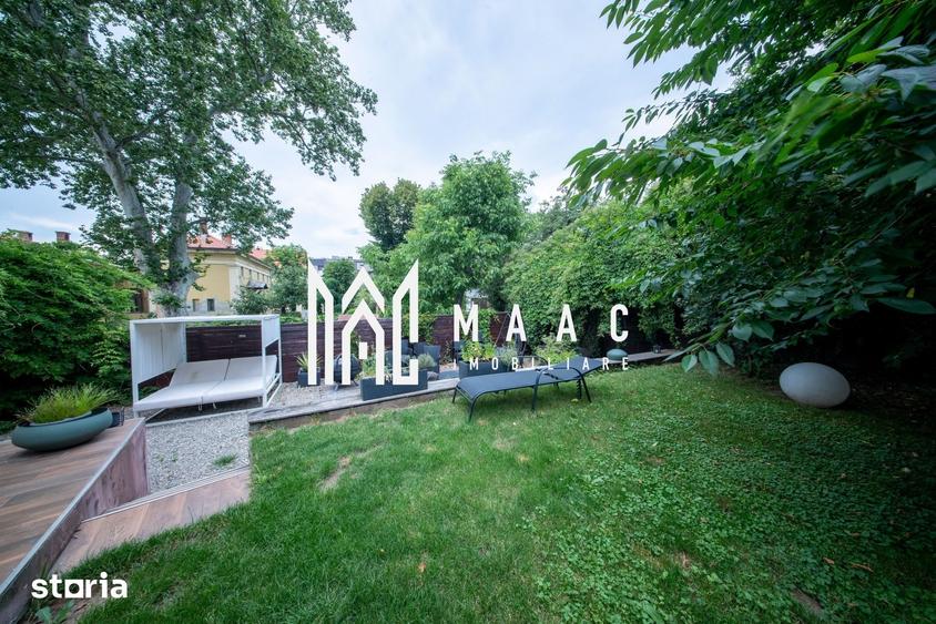 Casă cu 5 camere cu Teren 628 Mp în Trei Stejari