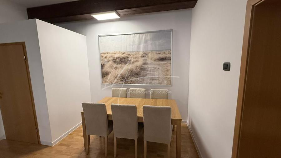 Ap. 5 camere 162 mpc. / 140 mp utili + terasă 12 mp., Izvor- Natiunile Unite - 4