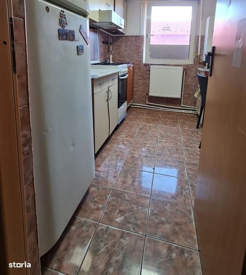 Apartament cu 2 camere decomandat în Alexandru cel Bun