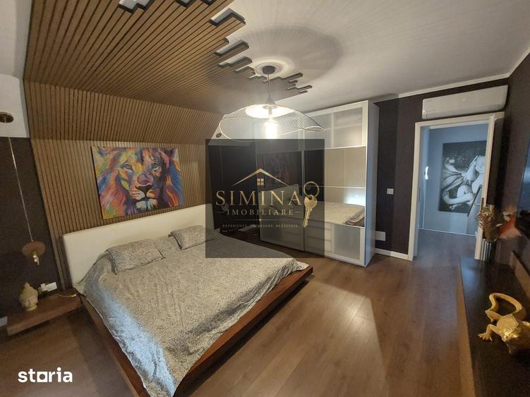 Casă cu 4 camere cu Teren 265 Mp în Livezeni