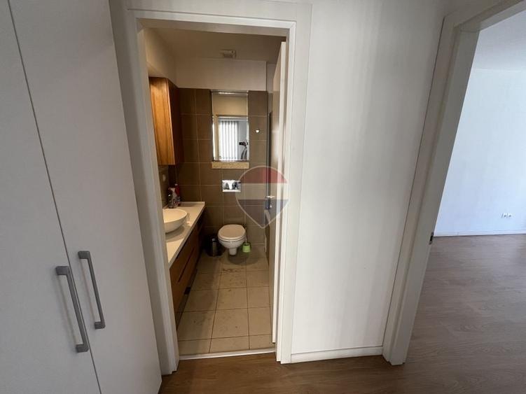 Apartament cu 2 camere semidecomandat în Alba Iulia