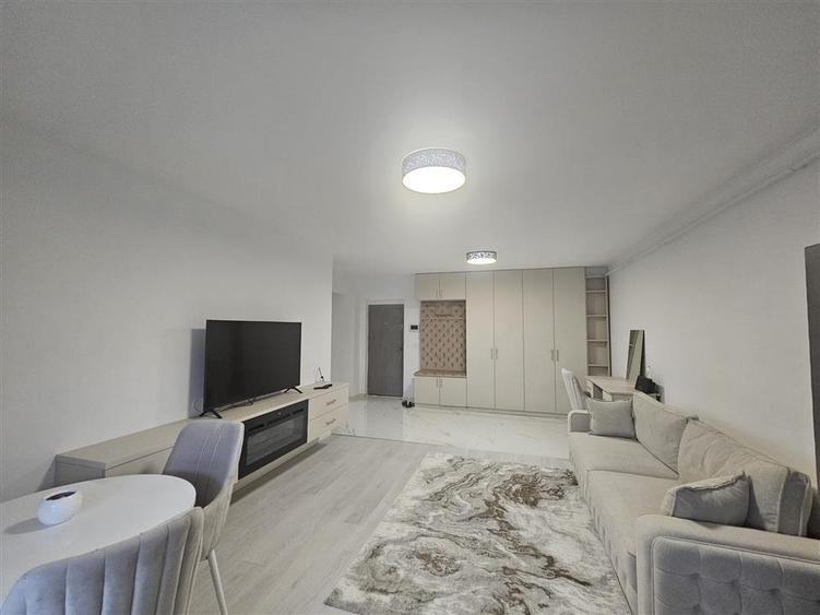 Apartament 2 camere - 56mp - Bucium - mobilat si utilat - 5