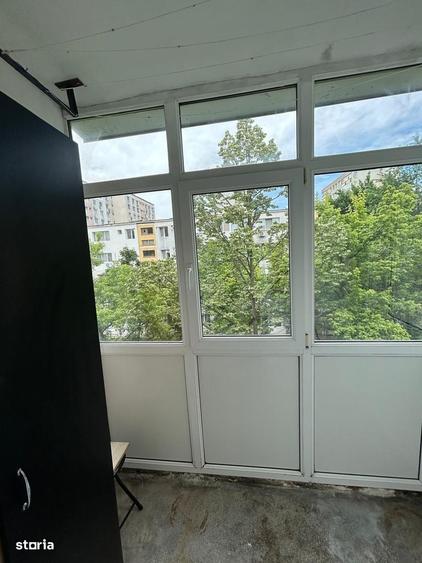 Apartament cu 2 camere în Alexandru cel Bun