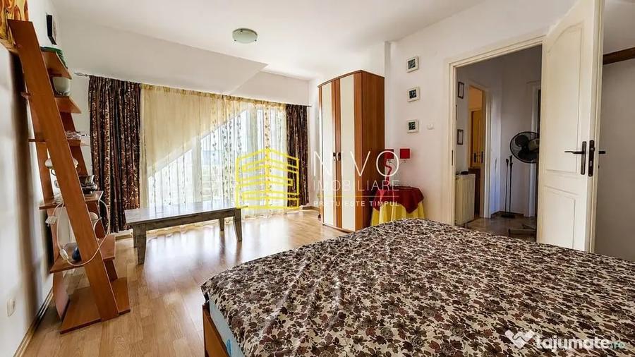 Casa singur in curte - Mure? - Livezeni - Orizont - Livezeni (Mures) - 18
