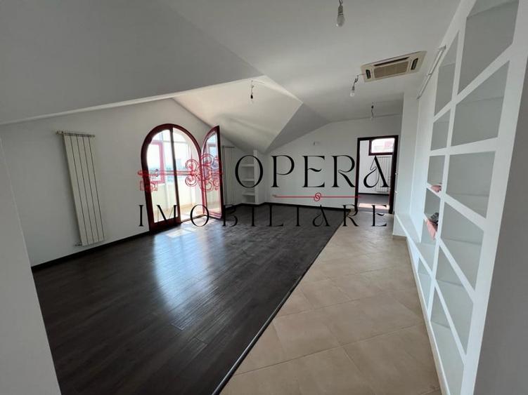 Apartament cu 3 camere decomandat, mobilat în Târgu Cucu