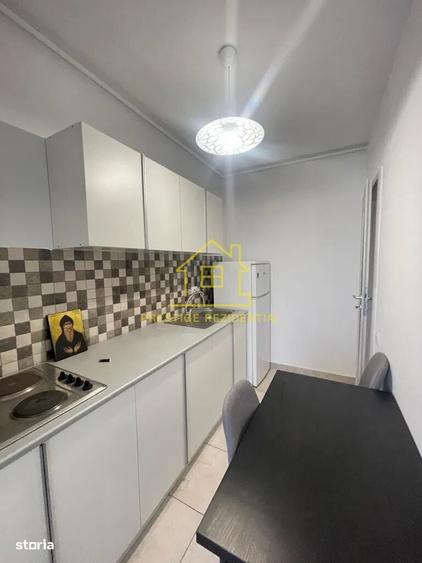 Apartament cu 2 camere în Theodor Pallady