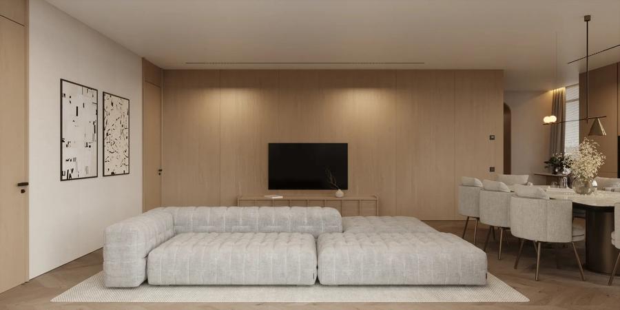 Apartament 3 camere Pipera, Bucuresti - 8