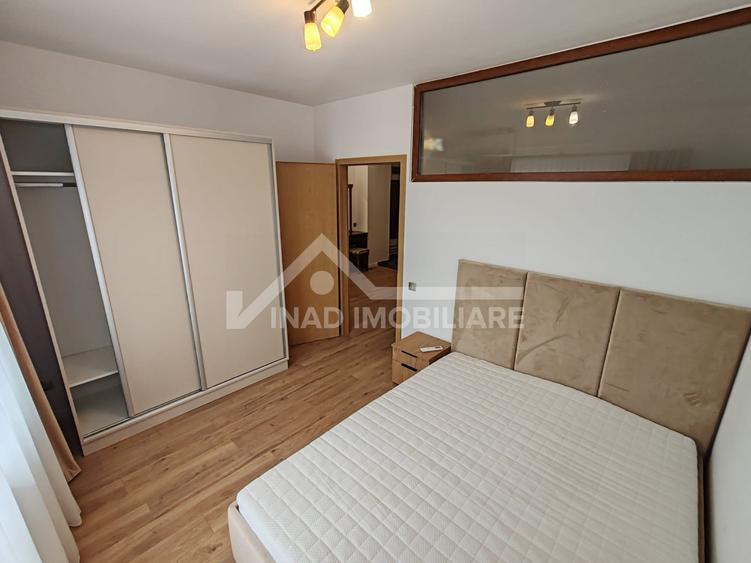 Apartament cu 2 camere situat in zona Semicentrala pe Strada Paris - 1