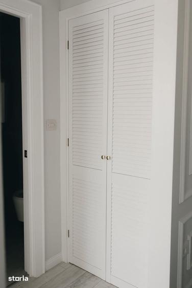 Apartament cu 2 camere în Micălaca