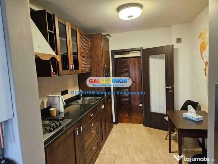 Apartament 3 Camere Dristor DI 566 - 3