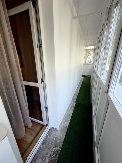 Apartament cu 2 camere semidecomandat, mobilat în Ștefan cel Mare
