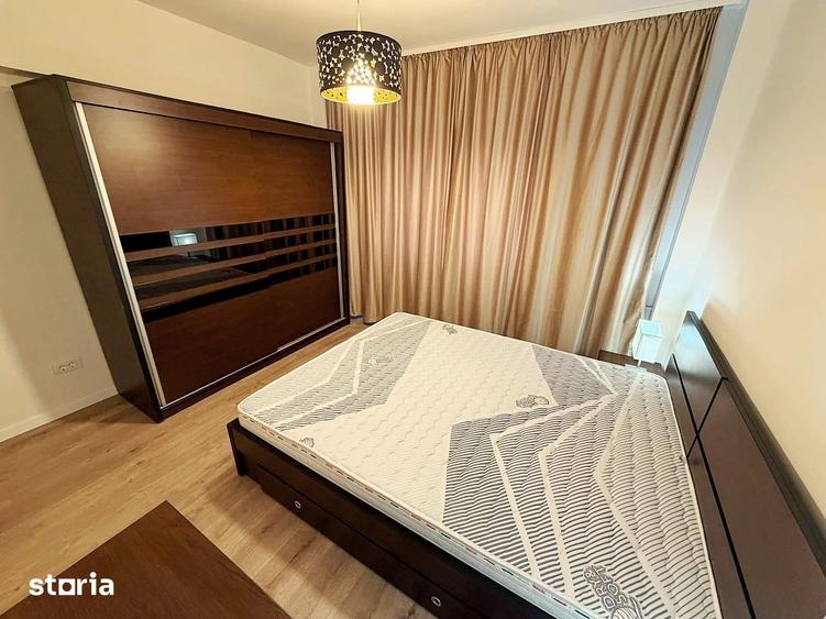 Apartament 2cam MODERN, RENOVAT, METROU - Obor | Viitorului 182 - 10