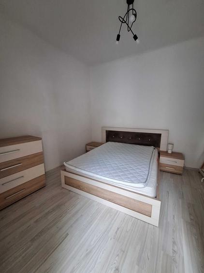 Apartament cu 2 camere decomandat în Exterior Vest