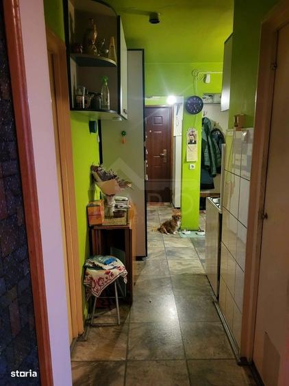 Apartament cu 3 camere în Dâmbu Pietros