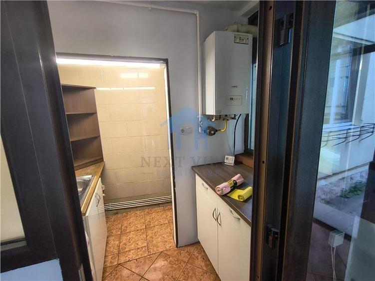 Apartament cu 2 camere decomandat în Ultracentral