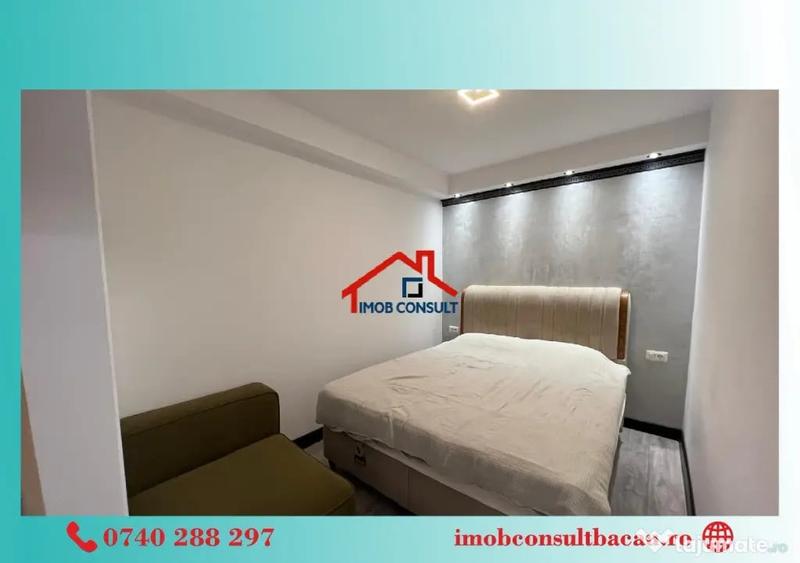 Apartament cu 3 camere de vanzare Arena Mall |CE1721 - 5