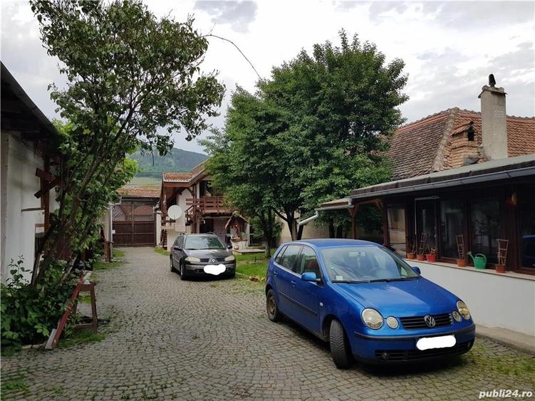 Casă în Comana