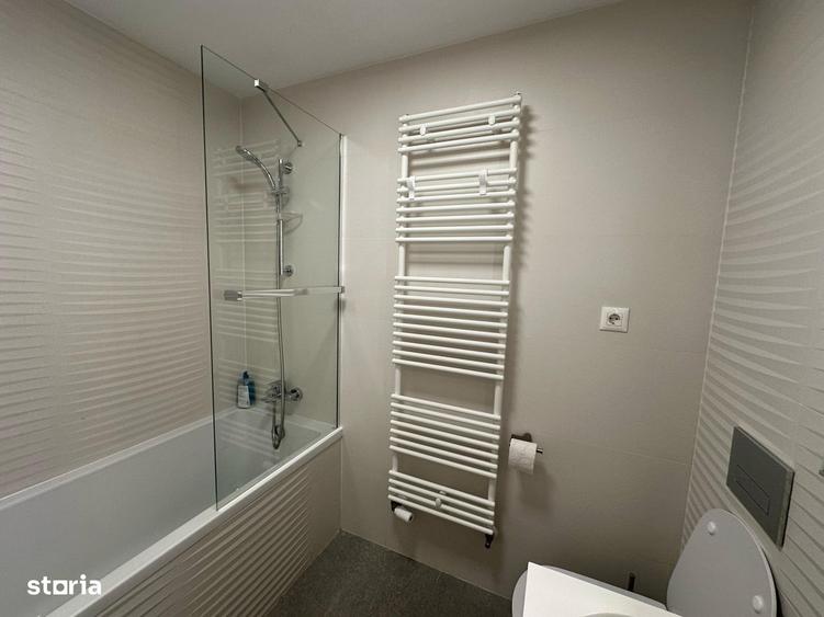 Apartament cu 2 camere în Sud