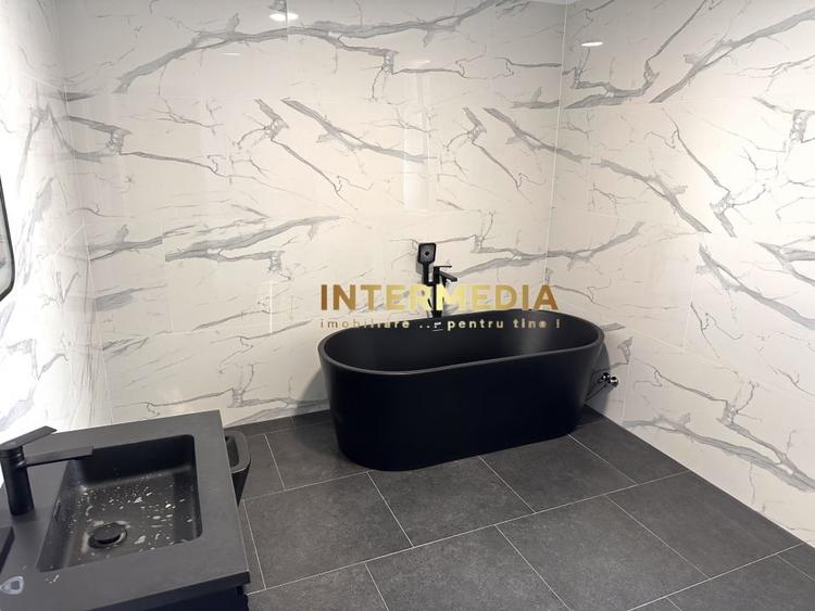 CASA NOUA I 105 MP I 4 CAMERE I ALBA IULIA I FINISATA COMPLET I NEMOBILATA - 20
