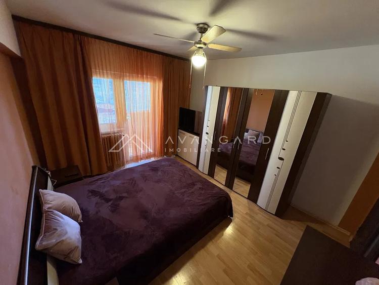 Apartament 3 Camere | Modern | zona Kaufland Marasti - 3