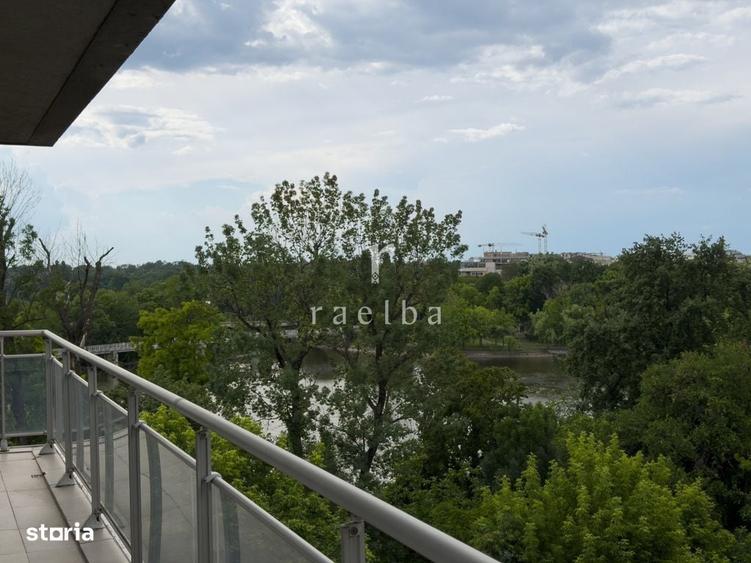 Apartament cu 4 camere în Primăverii