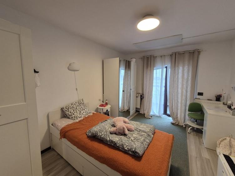Casă cu Teren 509 Mp în Măgurele