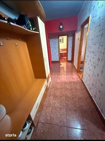 Vand Apartament 3 camere soseaua Buzaului , Braila - 2