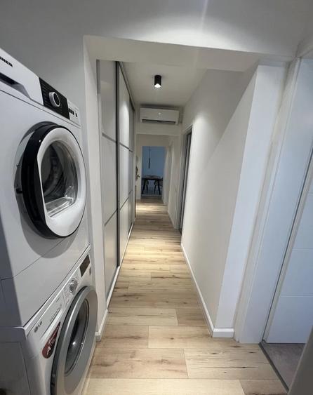Apartament 4 camere, 86 mp, renovat complet, lângă Parcul Morarilor - 11