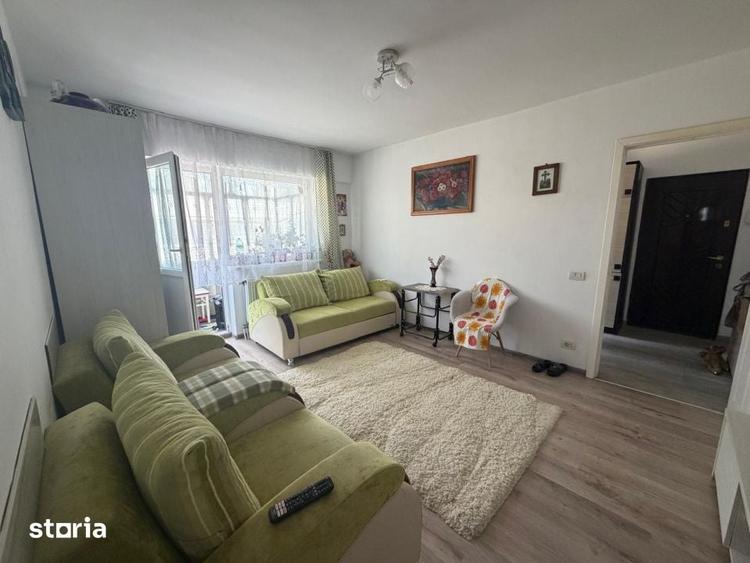 Apartament cu 2 camere, zona Hurmuzachi, Radauti - 3