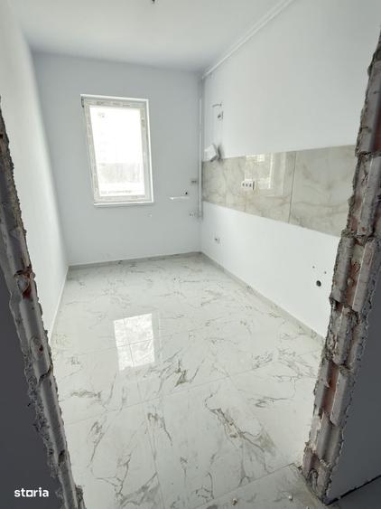 Apartament cu 2 camere în Dudu