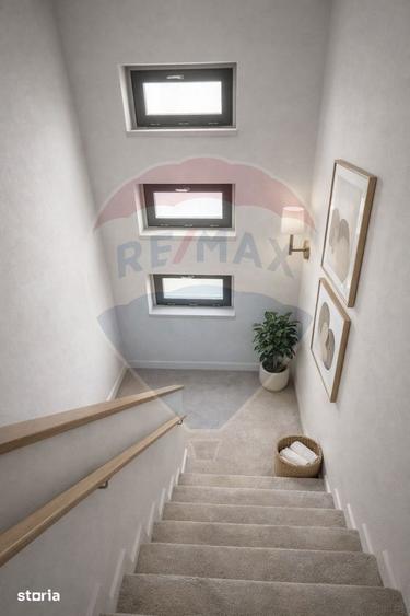 Casa / Vila cu 6 camere de vanzare - 9