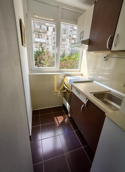 Garsonieră confort 1, decomandată – Doamna Ghica - 6