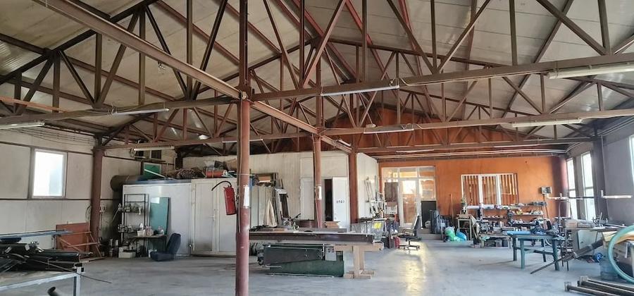 Spațiu comercial, de 180 mp, în Bariera Vâlcii