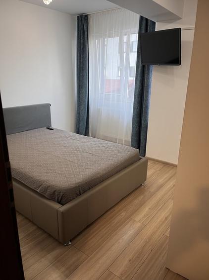 Apartament cu 2 camere decomandat în Nicolae Grigorescu