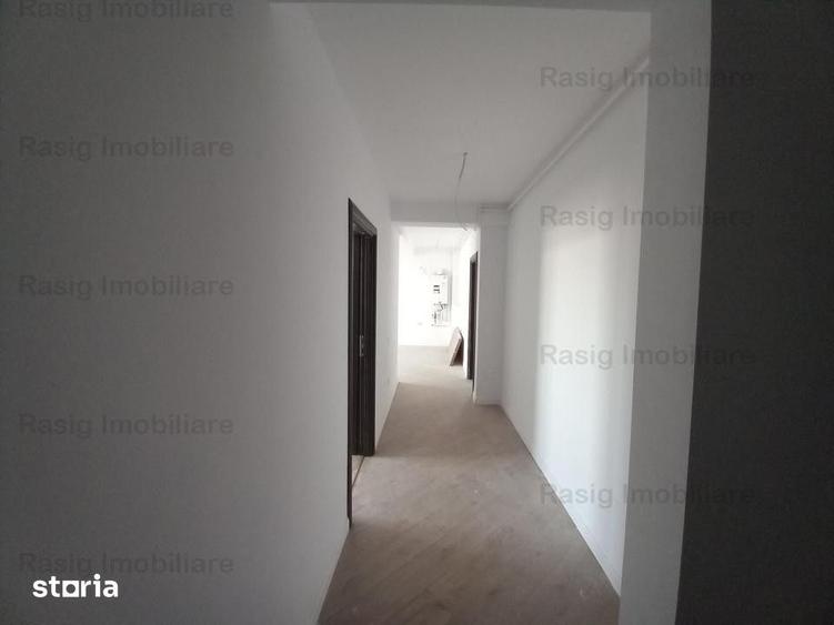 Apartament cu 2 camere în Ștefăneștii de Jos