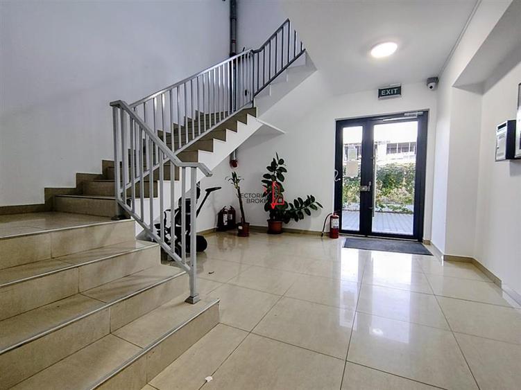 Apartament cu 2 camere semidecomandat, mobilat în Theodor Pallady