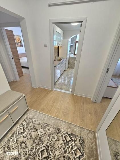 Inchiriez apartament 2 camere - Tecuci - 4