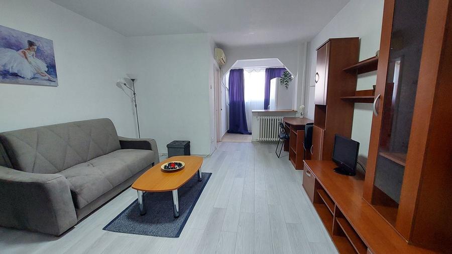 Basarabia,Bd. Chisinau, 3/10, renovata,15 min mers metrou,Mega Mall - 6