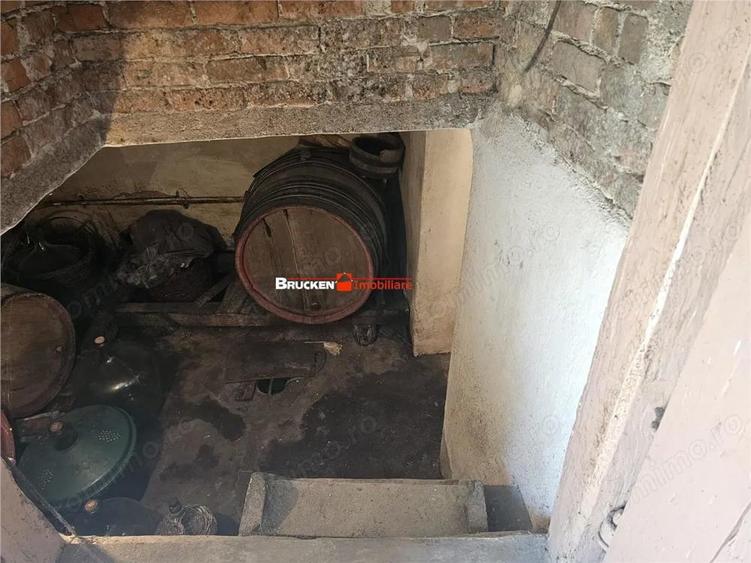 Casă cu 3 camere în Nord