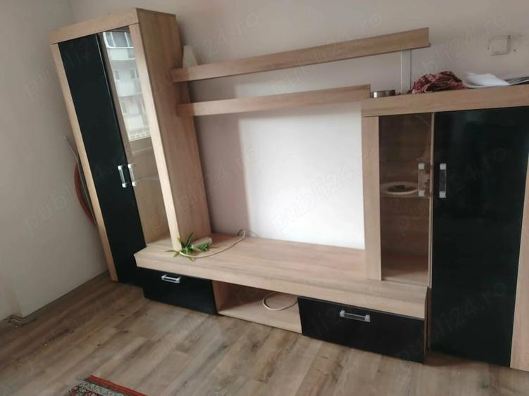 Apartament cu 2 camere nedecomandat în Mureșeni