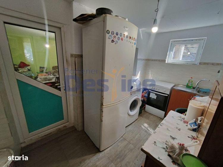 Casa langa PADURE + anexe + 6400 mp TEREN intravilan - sat HARPA?E - 12