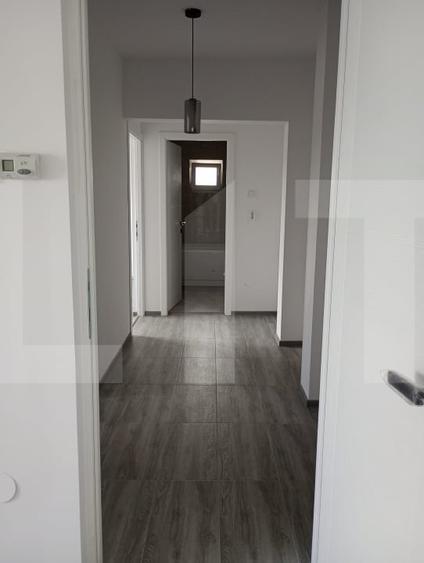 Apartament cu 2 camere decomandat, mobilat în Lenin