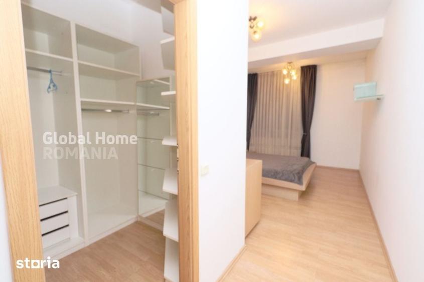 Apartament 3 camere | Sat Francez - Aron Cotrus | 117 mp | Parc Herast - 11