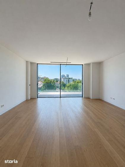 Apartament premium 4 camere | 145 mp | Imobil boutique | Floreasca - 12