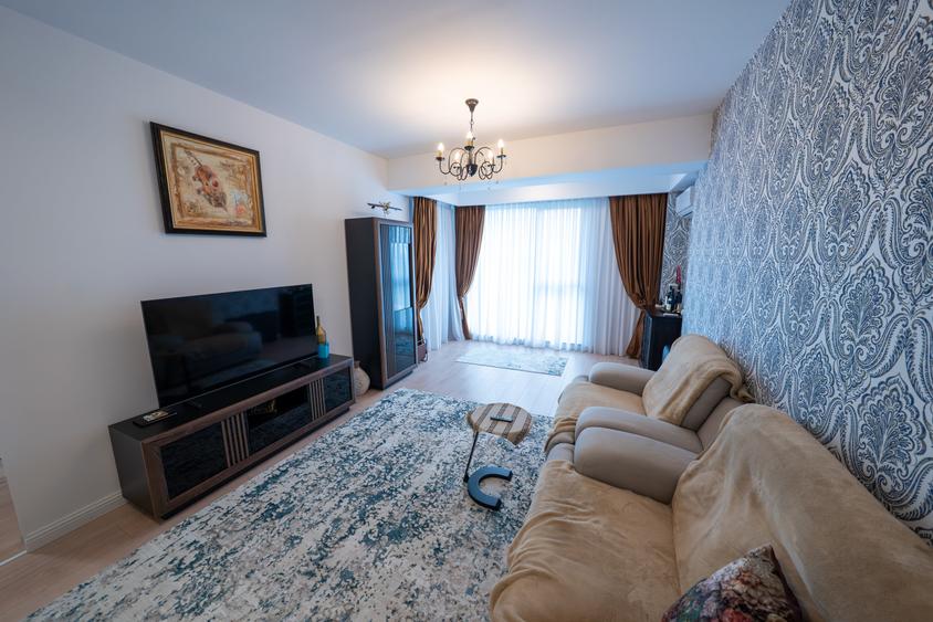 Duplex cu 3 camere cu Canalizare în Cotroceni